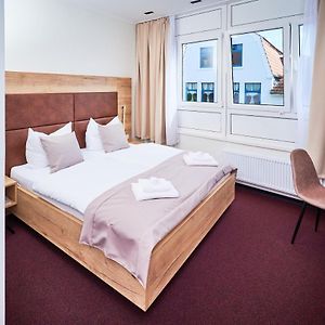 Hotel 53° Nord